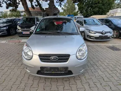 Gebraucht Kia Picanto