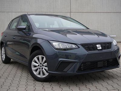 Neu Seat Ibiza Style 116 PS (85 kW) 2026 Magnetic grau Kleinwagen
