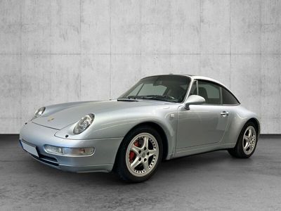 Porsche 993