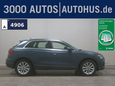 Gebraucht Audi Q3
