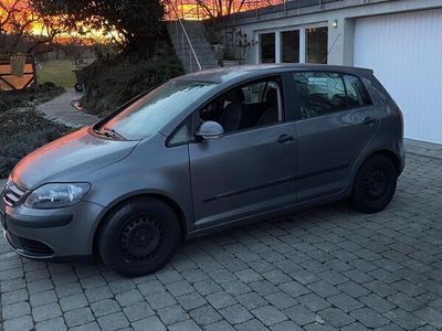 gebraucht VW Golf Plus 