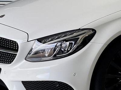Mercedes C300