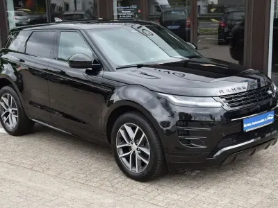 Gebraucht Land Rover Range Rover evoque