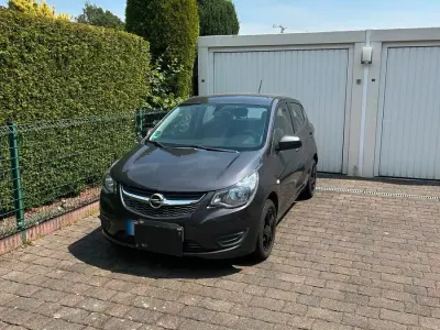 Gebraucht Opel Karl