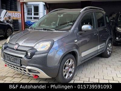 Fiat Panda Cross