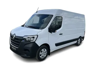 Neu Renault Master 179 PS (131 kW) 2025 Andere Van / Kleinbus