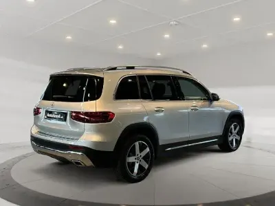 Gebraucht Mercedes GLB200