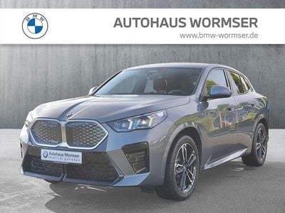 BMW iX2