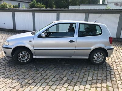 gebraucht VW Polo 1.4 44kW