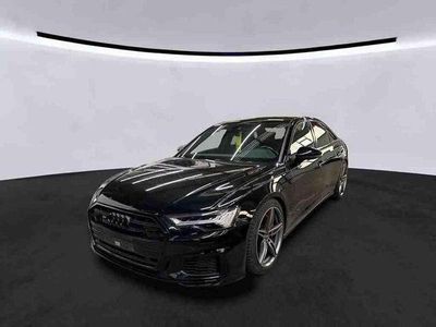 Gebraucht Audi S6 Sport 344 PS (253 kW) 2021 Mythosschwarz metallic Limousine