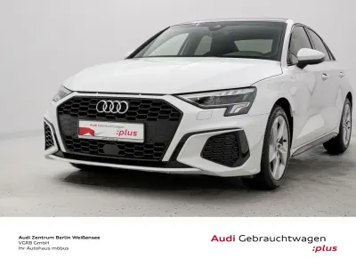 Gebraucht Audi A3