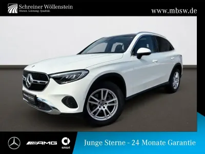 Gebraucht Mercedes GLC200