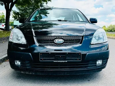 Gebraucht Kia Rio