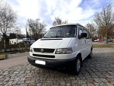 Gebraucht VW California California 102 PS (75 kW) 1996 Weiß Van