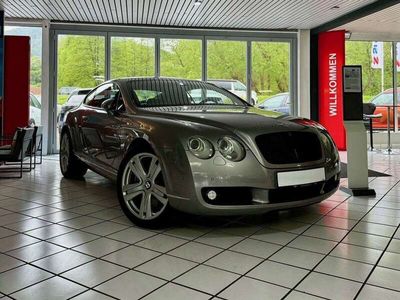 gebraucht Bentley Continental GT GT