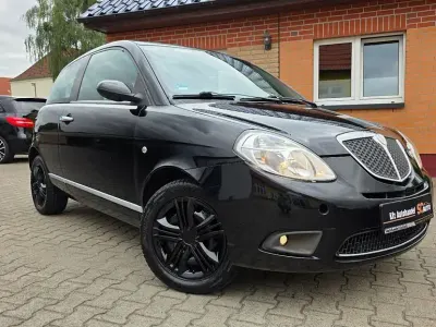Gebraucht Lancia Ypsilon