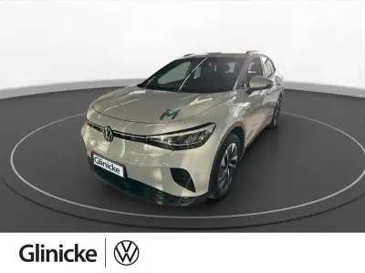 Brugt VW ID.4 Pro Performance 150 kW (204 HK) 2023 Hvid SUV