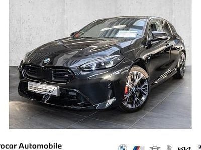 Gebraucht BMW M135 Shadowline 300 PS (220 kW) 2025 Schwarz Kleinwagen