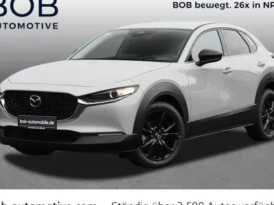 Gebraucht Mazda CX-30