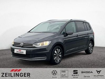 Gebraucht 2025 VW Touran Goal Van / Kleinbus | 29.902 € (Superpreis)