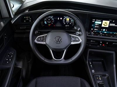 Grau Neu 2026 VW Caddy Van / Kleinbus | 34.090 € (Guter Preis)