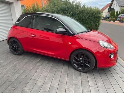 Opel Adam