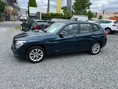Używany BMW X1