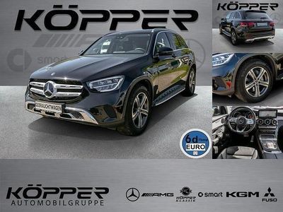 Usata Mercedes 200 AMG 197 CV (144 kW) 2019 SUV