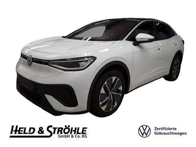 Weiß Gebraucht 2025 VW ID.5 Pro SUV | 38.370 € (Superpreis)