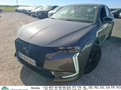 Gebraucht DS Automobiles DS4