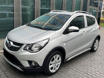Opel Karl