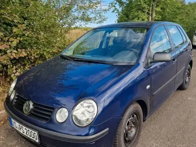 Gebraucht VW Polo