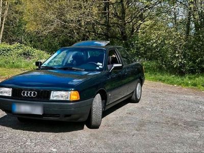 gebraucht Audi 80 B3