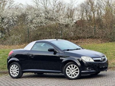 Opel Tigra