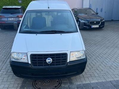 Fiat Scudo