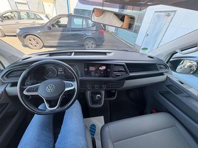 VW T6.1