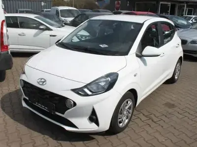 Gebraucht Hyundai i10