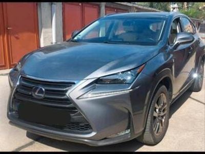 Lexus NX300h