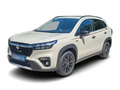 Neu Suzuki SX4 S-Cross Comfort 2026 Beige SUV