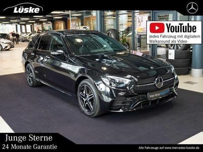 Mercedes E300