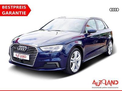Audi A3 e-tron