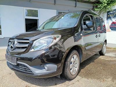 Mercedes Citan 111