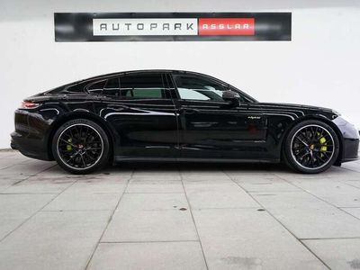 gebraucht Porsche Panamera 4S E-Hybrid*PANO*HUD*14W*SOFTCLOSE*21z