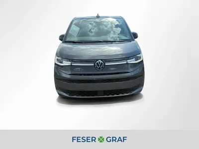 Neu VW Multivan Life 150 PS (110 kW) 2026 Grau Van / Kleinbus