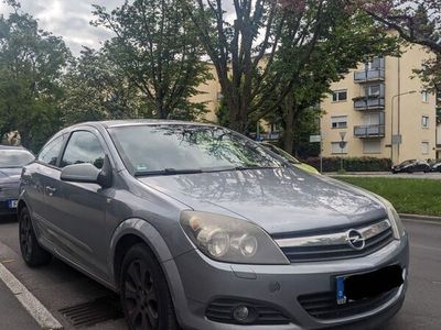 gebraucht Opel Astra GTC (Sport)