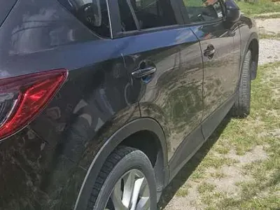 Gebraucht Mazda CX-5