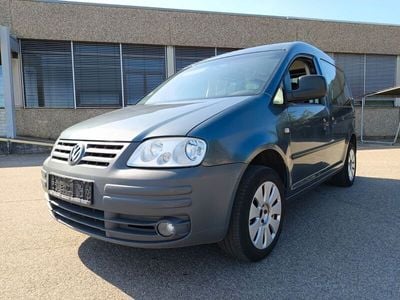 VW Caddy