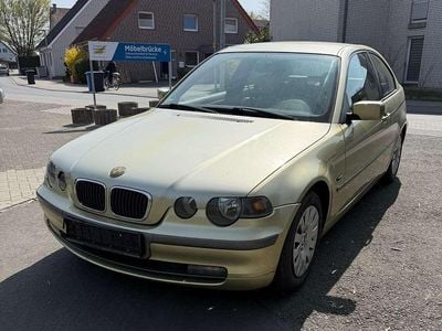BMW 316 Compact