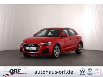 Andere Gebraucht 2020 Audi A1 Advanced Plus Kleinwagen | 19.980 € (Fairer Preis)