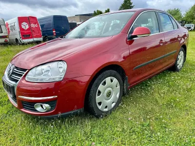 Gebraucht VW Jetta